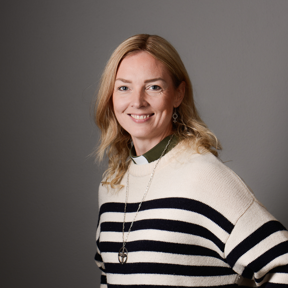 Elin Broadhall